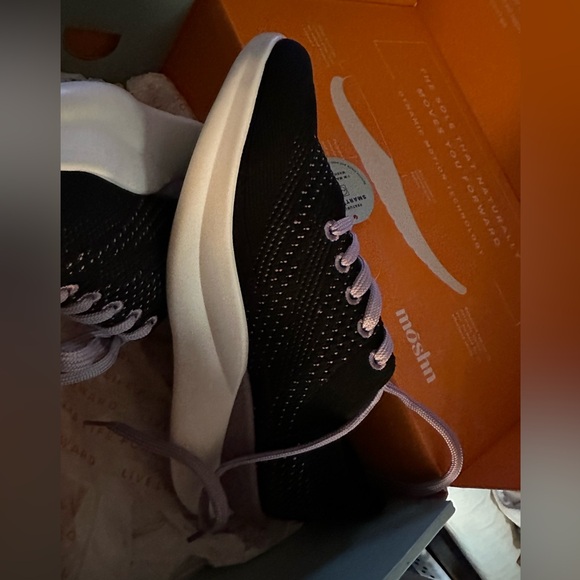 LEAP - BLACK - Picture 2 of 6